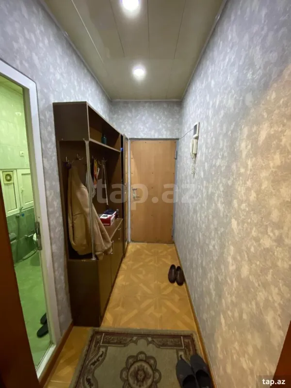 Kirayə verilir 2 otaqlı mənzil 55 m²