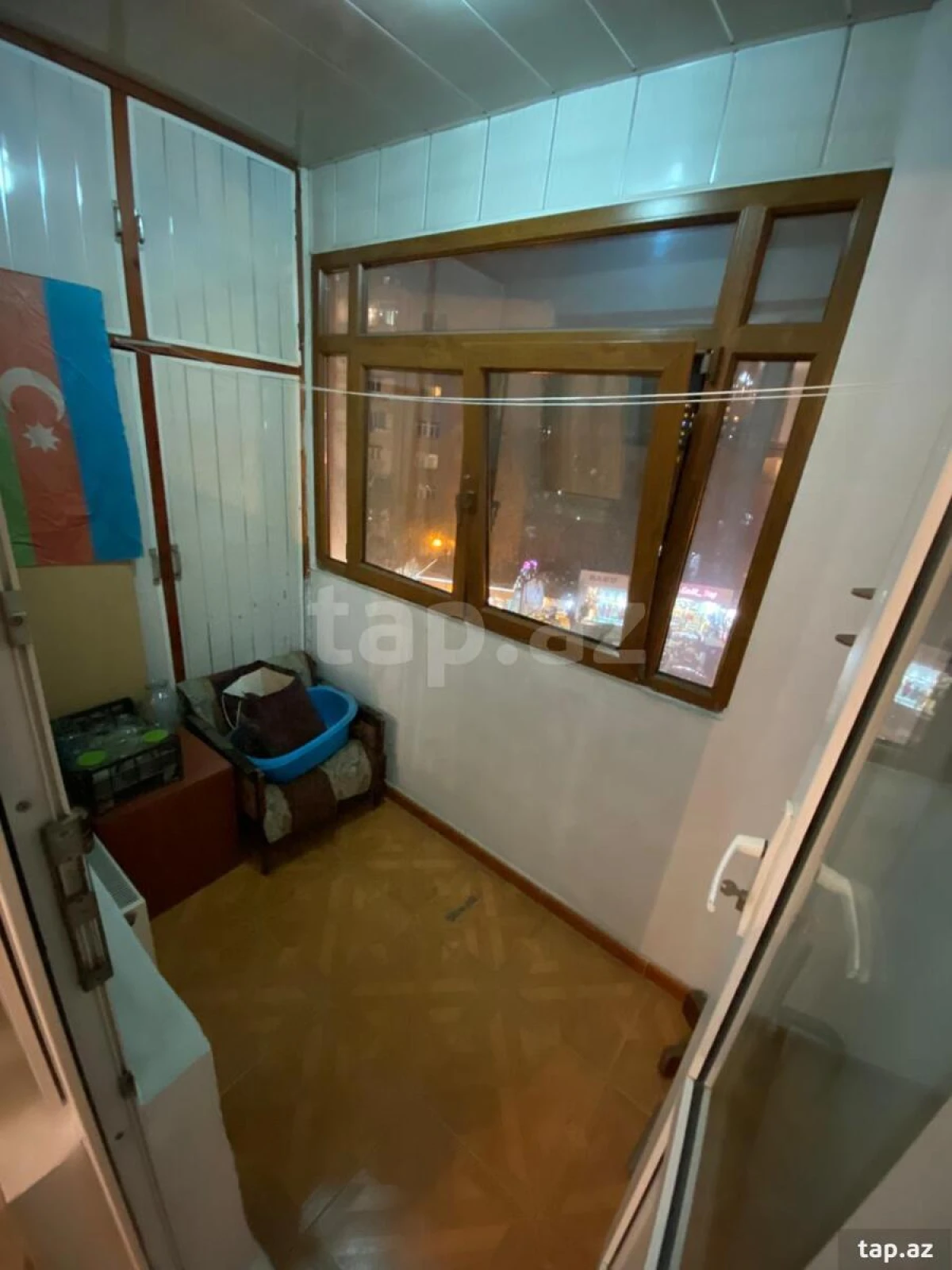 Kirayə verilir 2 otaqlı mənzil 55 m²