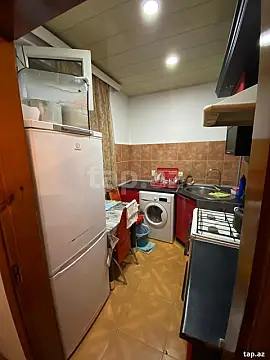 Kirayə verilir 2 otaqlı mənzil 55 m²