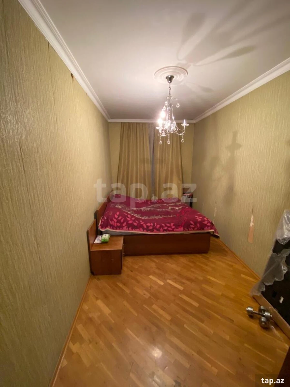 Kirayə verilir 2 otaqlı mənzil 55 m²