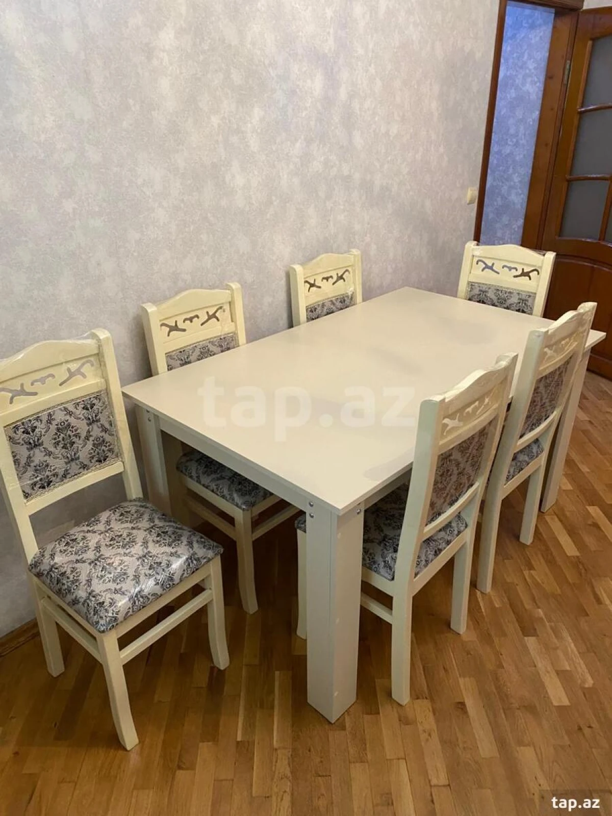 Kirayə verilir 2 otaqlı mənzil 55 m²
