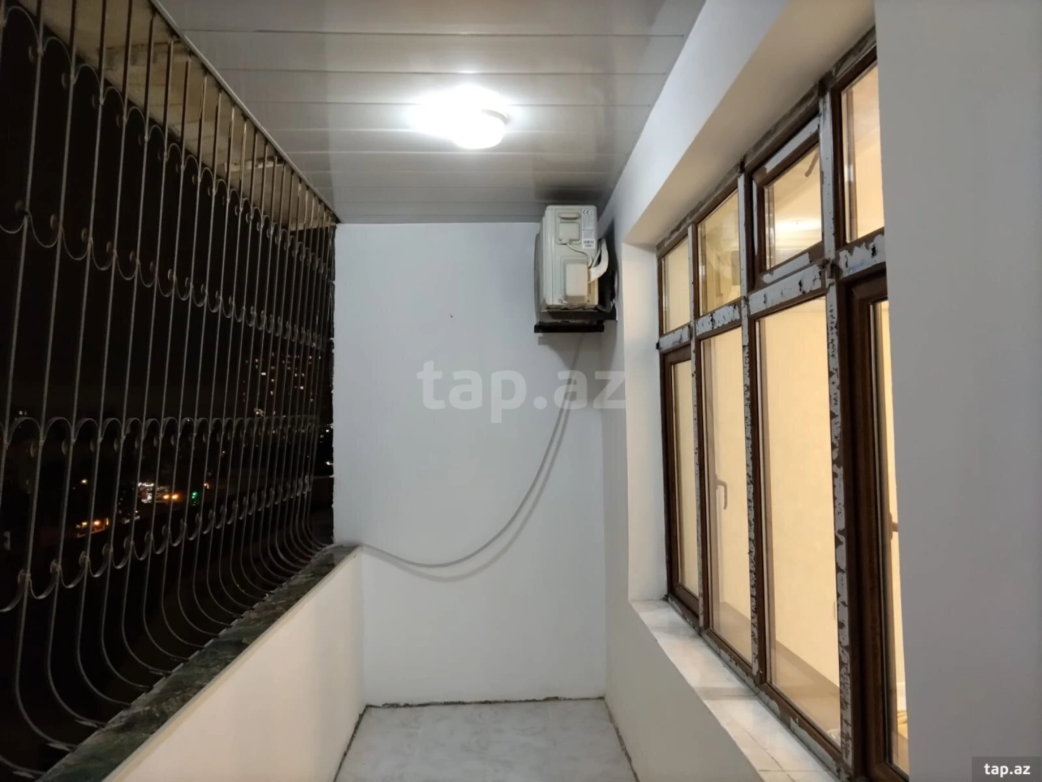 Kirayə verilir 2 otaqlı yeni tikili 70 m²