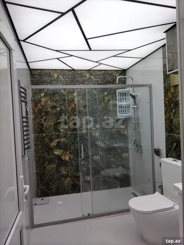 Kirayə verilir 2 otaqlı yeni tikili 70 m²