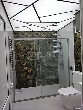 Kirayə verilir 2 otaqlı yeni tikili 70 m²