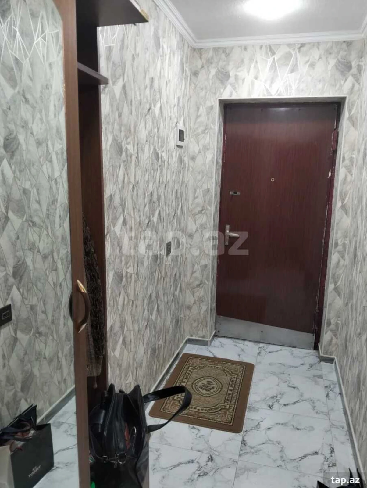 Kirayə verilir 2 otaqlı mənzil 60 m²