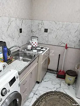 Kirayə verilir 2 otaqlı mənzil 60 m²
