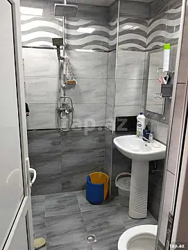 Kirayə verilir 2 otaqlı mənzil 60 m²