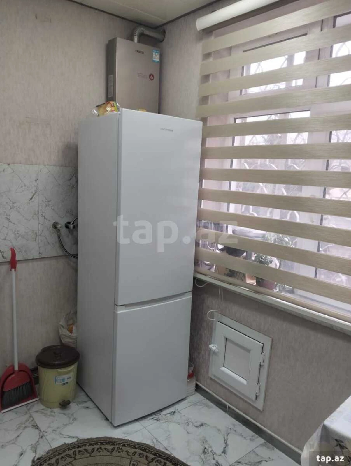 Kirayə verilir 2 otaqlı mənzil 60 m²