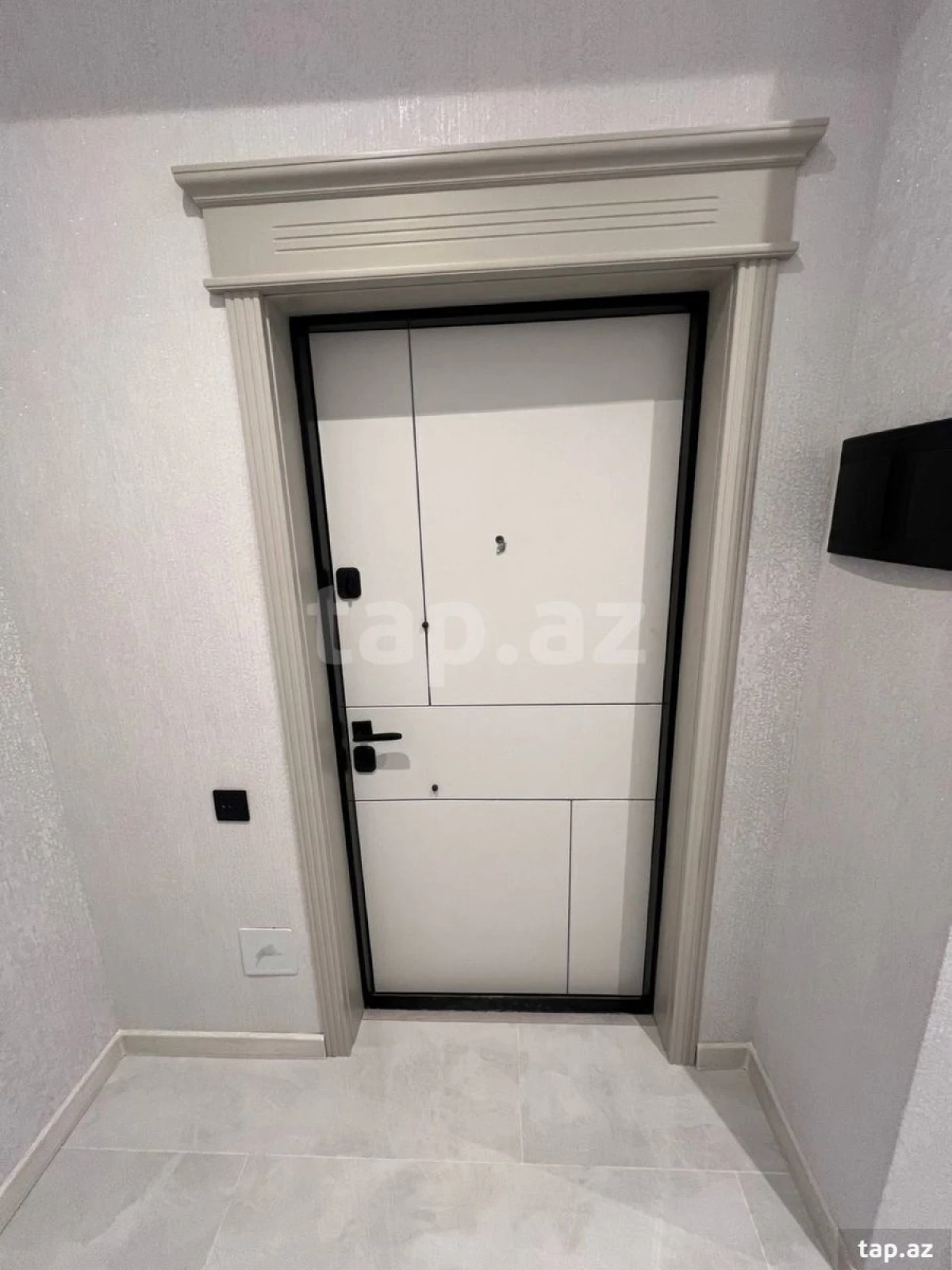 Satılır 2 otaqlı yeni tikili 62 m²