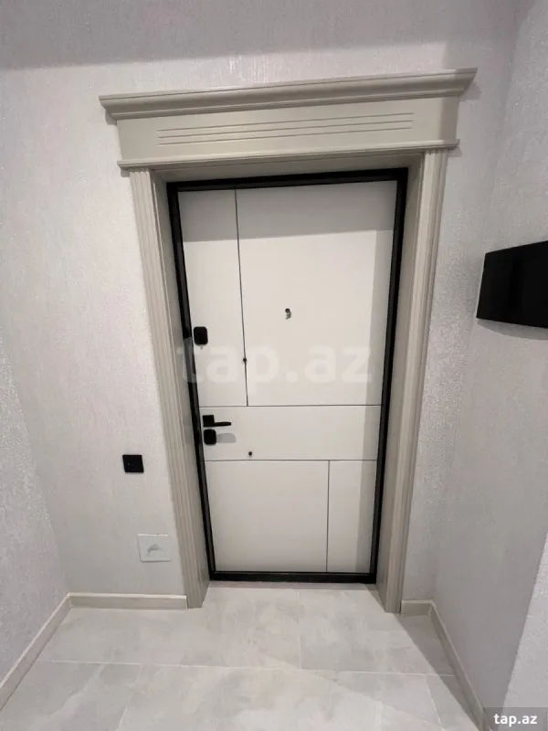 Satılır 2 otaqlı yeni tikili 62 m²