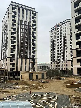 Satılır 2 otaqlı yeni tikili 62 m² — Xırdalan, Xırdalan 2 otaq 62.00 m²