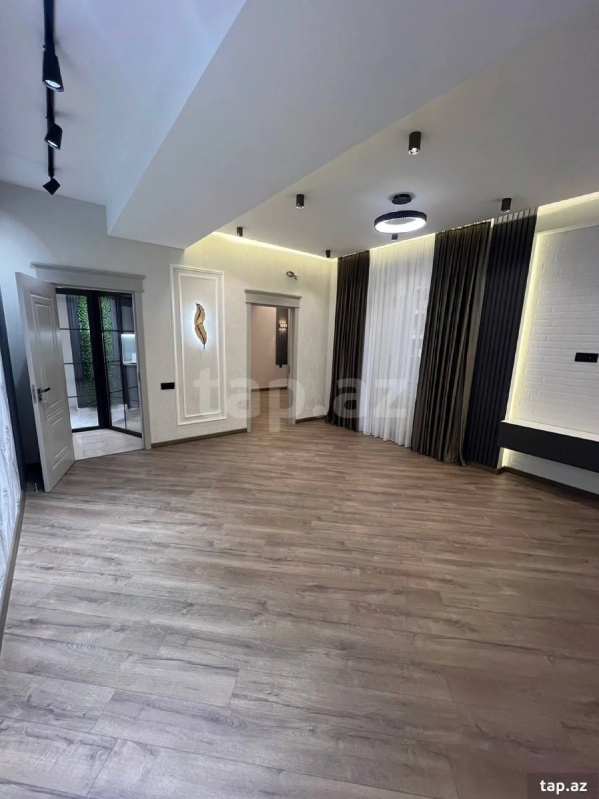 Satılır 2 otaqlı yeni tikili 62 m²