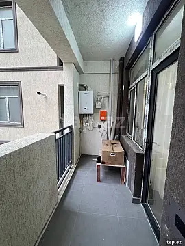 Satılır 2 otaqlı yeni tikili 62 m²