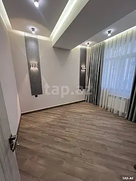 Satılır 2 otaqlı yeni tikili 62 m²