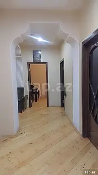 Kirayə verilir 4 otaqlı mənzil 200 m²