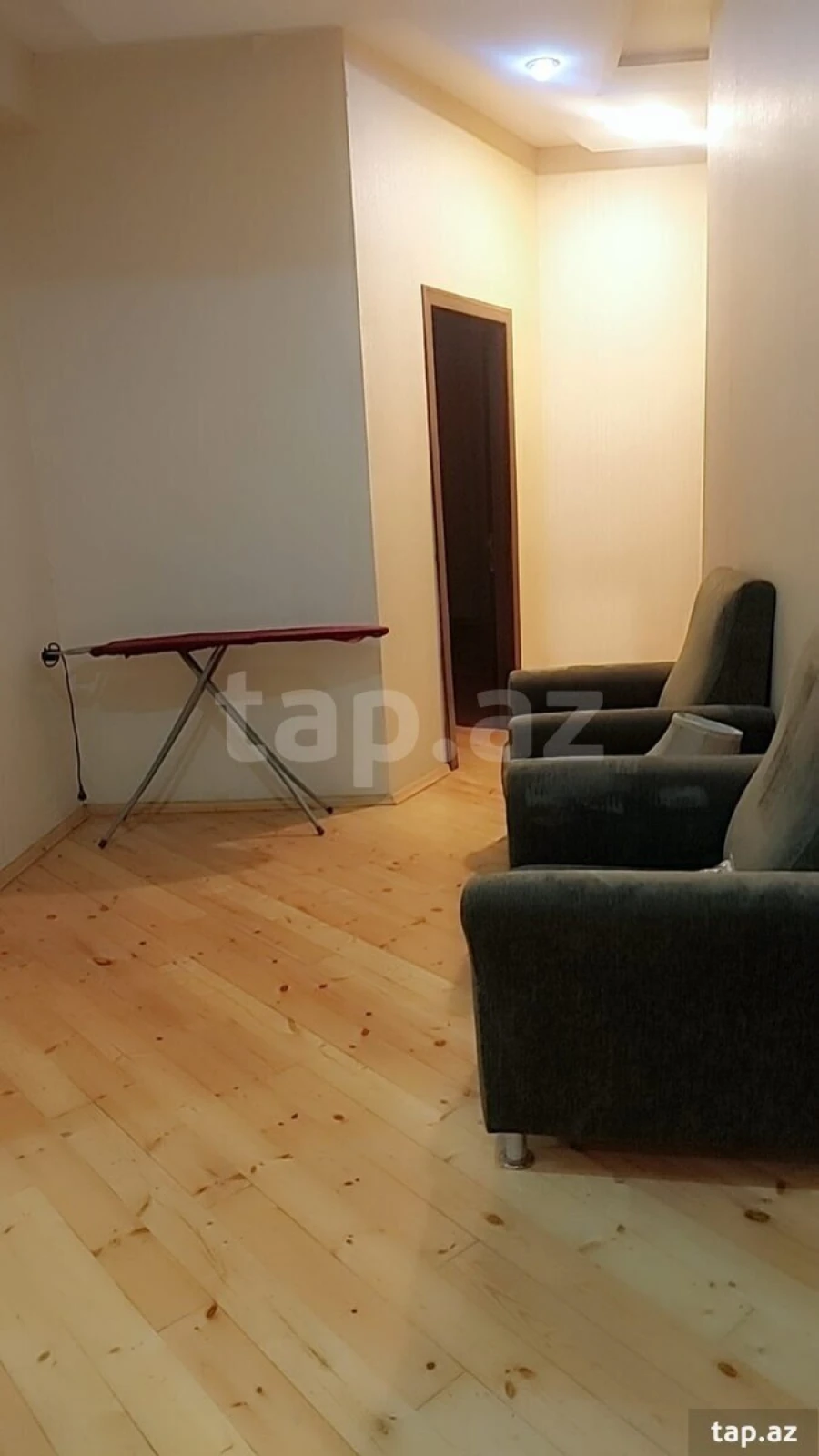 Kirayə verilir 4 otaqlı mənzil 200 m²