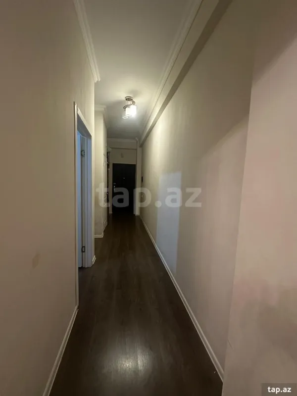 Kirayə verilir 2 otaqlı yeni tikili 60 m²