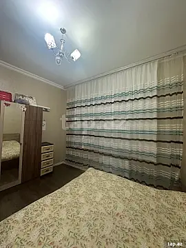 Kirayə verilir 2 otaqlı yeni tikili 60 m²