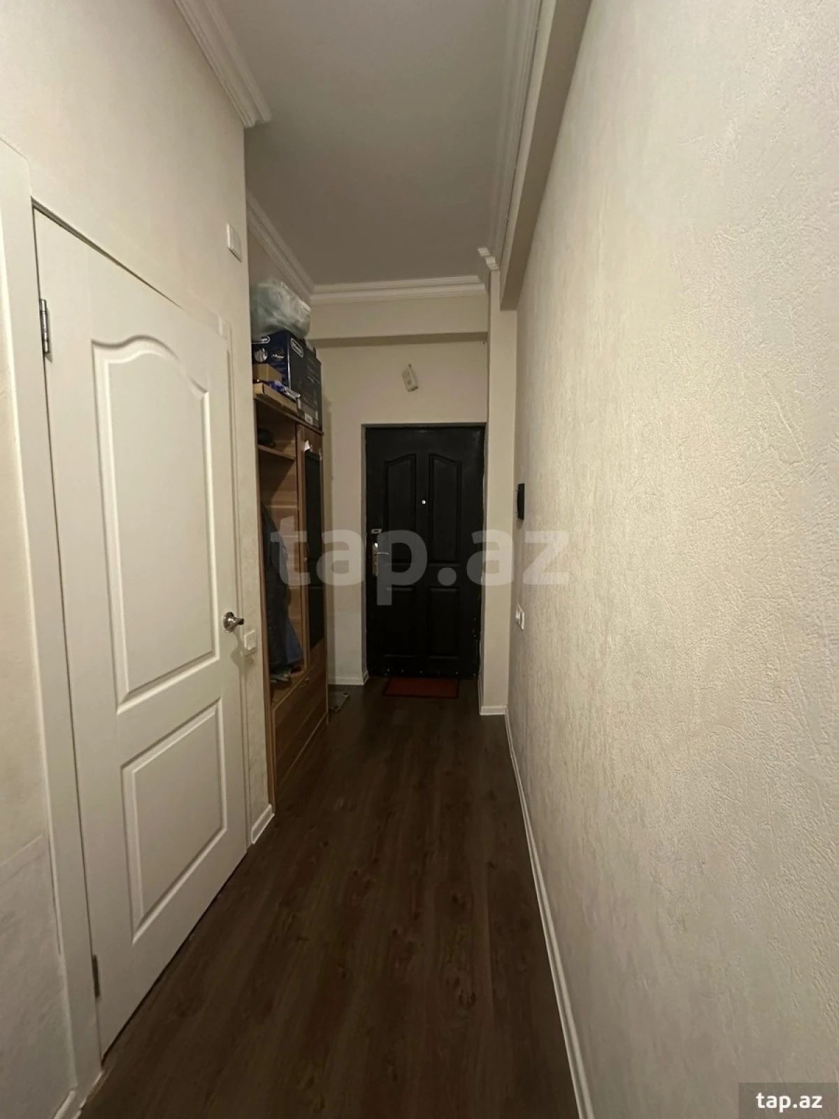 Kirayə verilir 2 otaqlı yeni tikili 60 m²