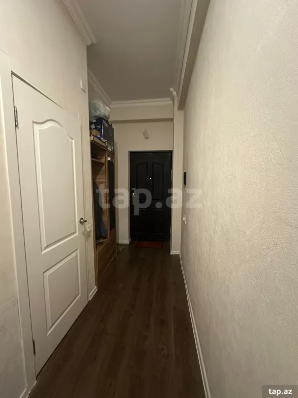 Kirayə verilir 2 otaqlı yeni tikili 60 m²