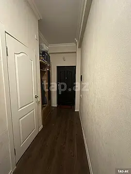 Kirayə verilir 2 otaqlı yeni tikili 60 m²