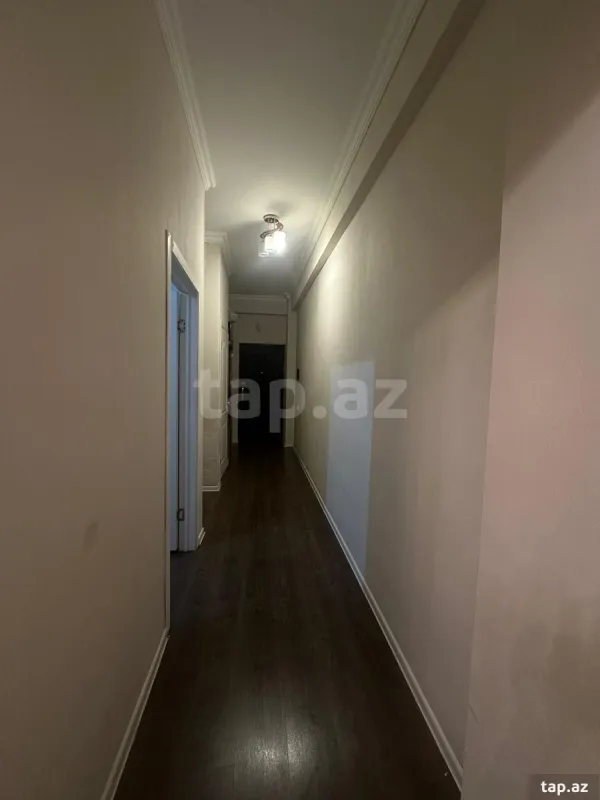 Kirayə verilir 2 otaqlı yeni tikili 60 m²