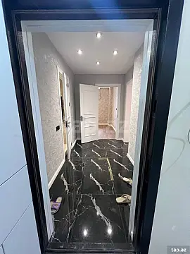 Satılır 2 otaqlı yeni tikili 61.37 m²