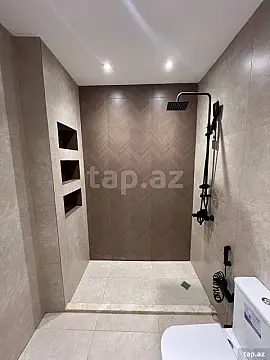 Satılır 2 otaqlı yeni tikili 61.37 m²