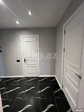 Satılır 2 otaqlı yeni tikili 61.37 m²
