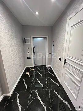 Satılır 2 otaqlı yeni tikili 61.37 m² — Xırdalan, Xırdalan 2 otaq 61.37 m²