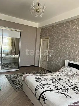 Kirayə verilir 2 otaqlı yeni tikili 86 m²