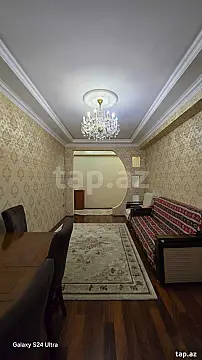 Satılır 3 otaqlı yeni tikili 83 m² — Xırdalan, Abşeron 3 otaq 83.00 m²