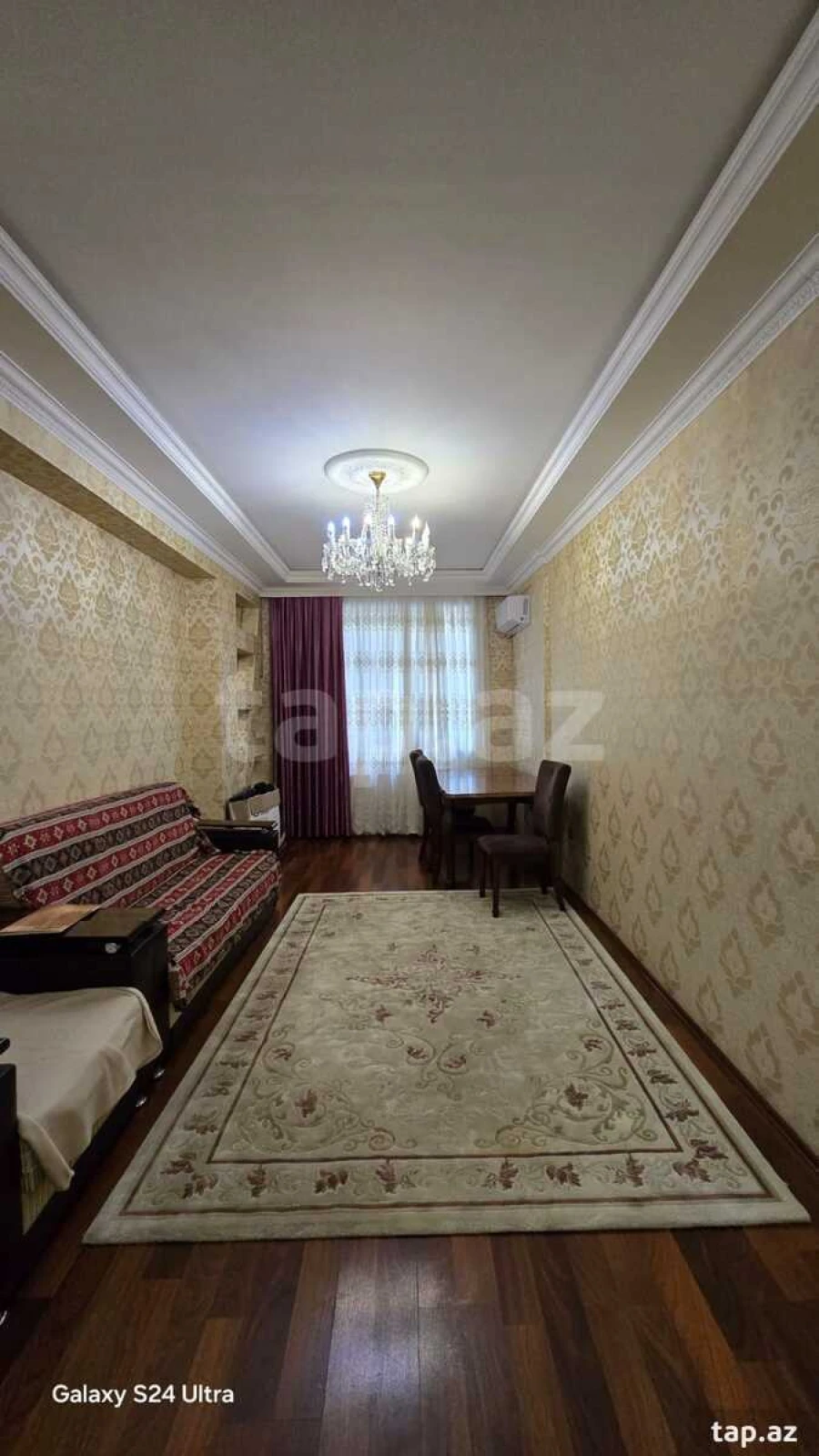 Satılır 3 otaqlı yeni tikili 83 m²