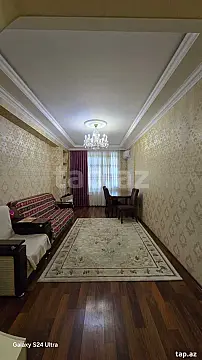 Satılır 3 otaqlı yeni tikili 83 m²