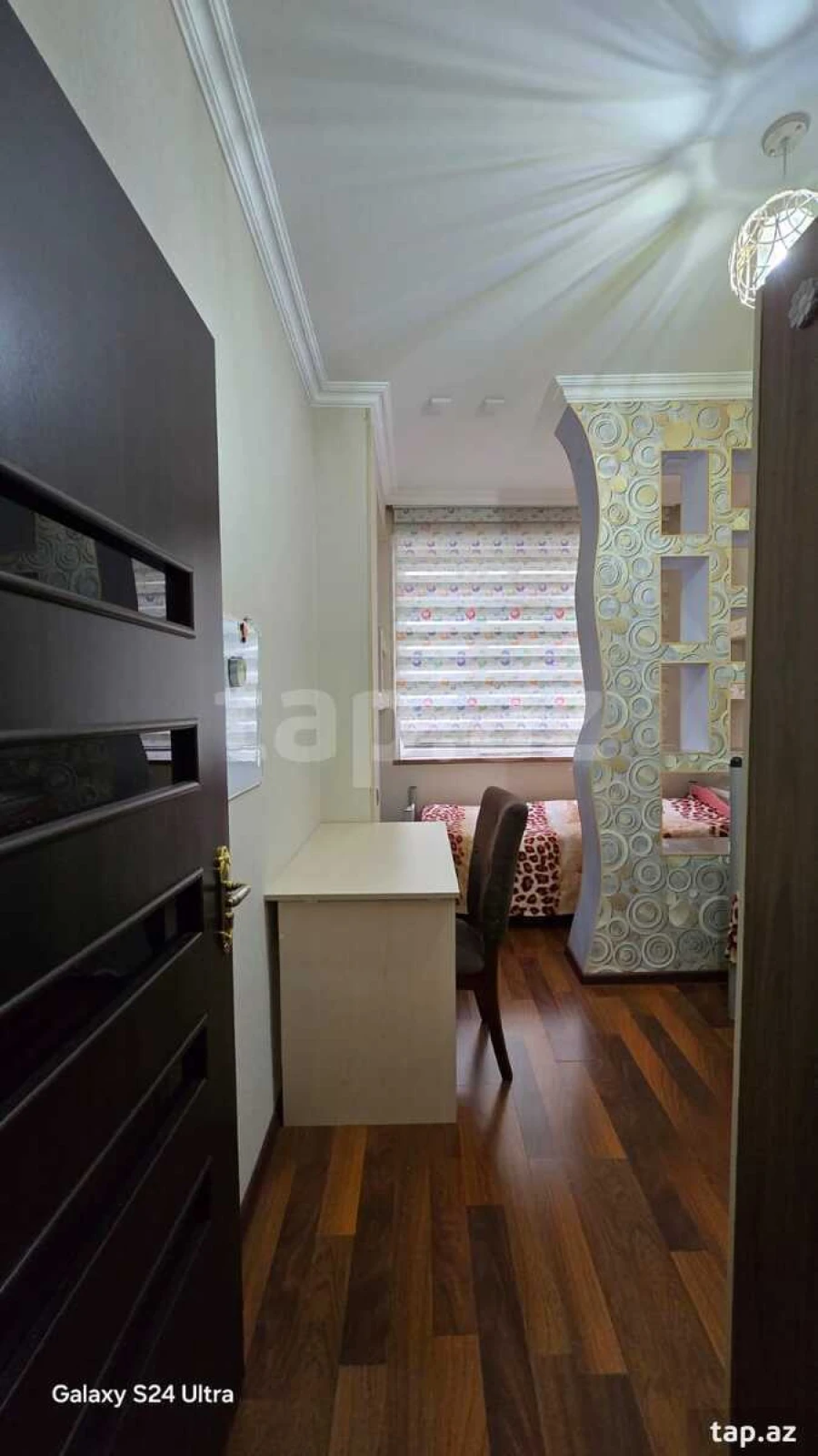 Satılır 3 otaqlı yeni tikili 83 m²