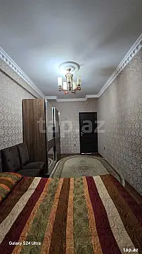 Satılır 3 otaqlı yeni tikili 83 m²