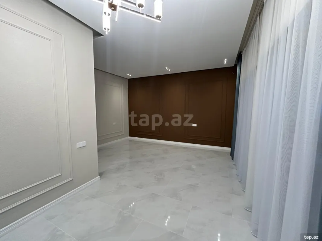 Satılır 4 otaqlı həyət evi 120 m²