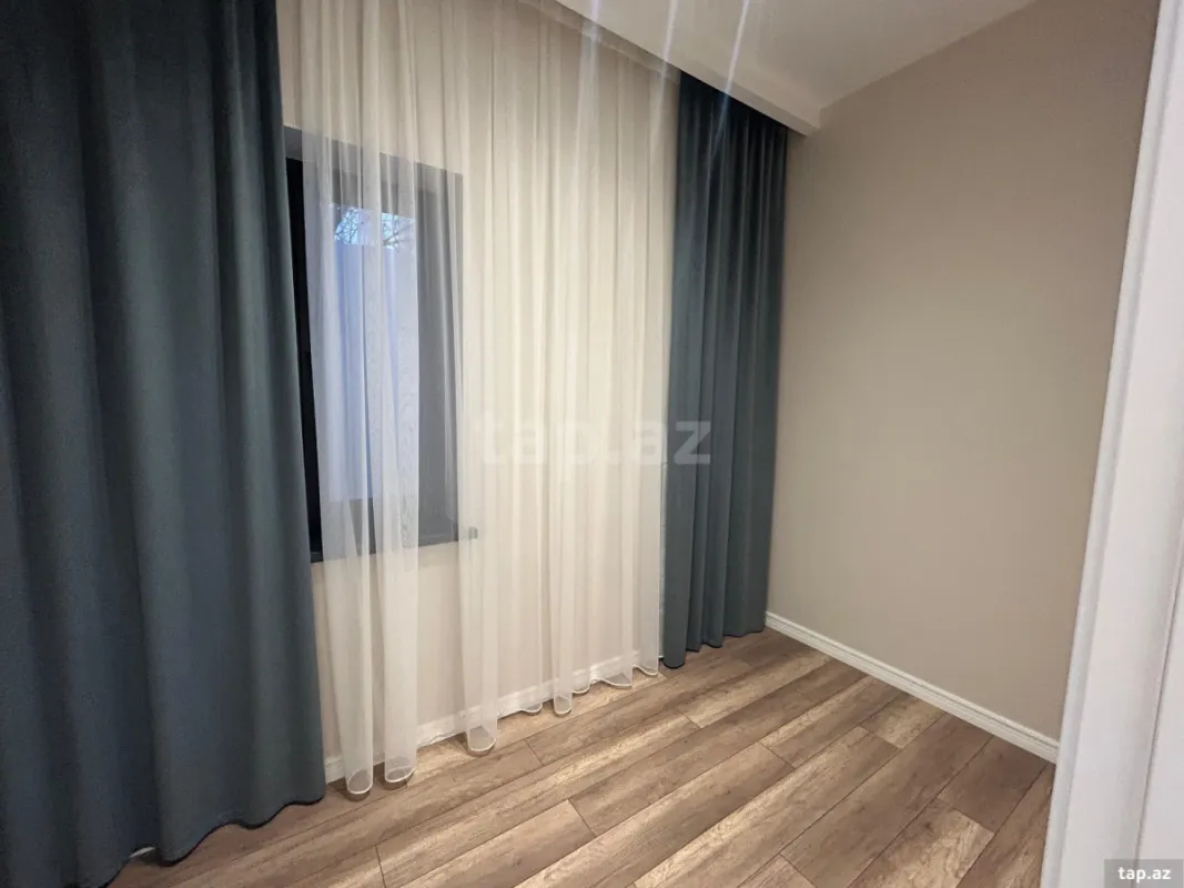 Satılır 4 otaqlı həyət evi 120 m²