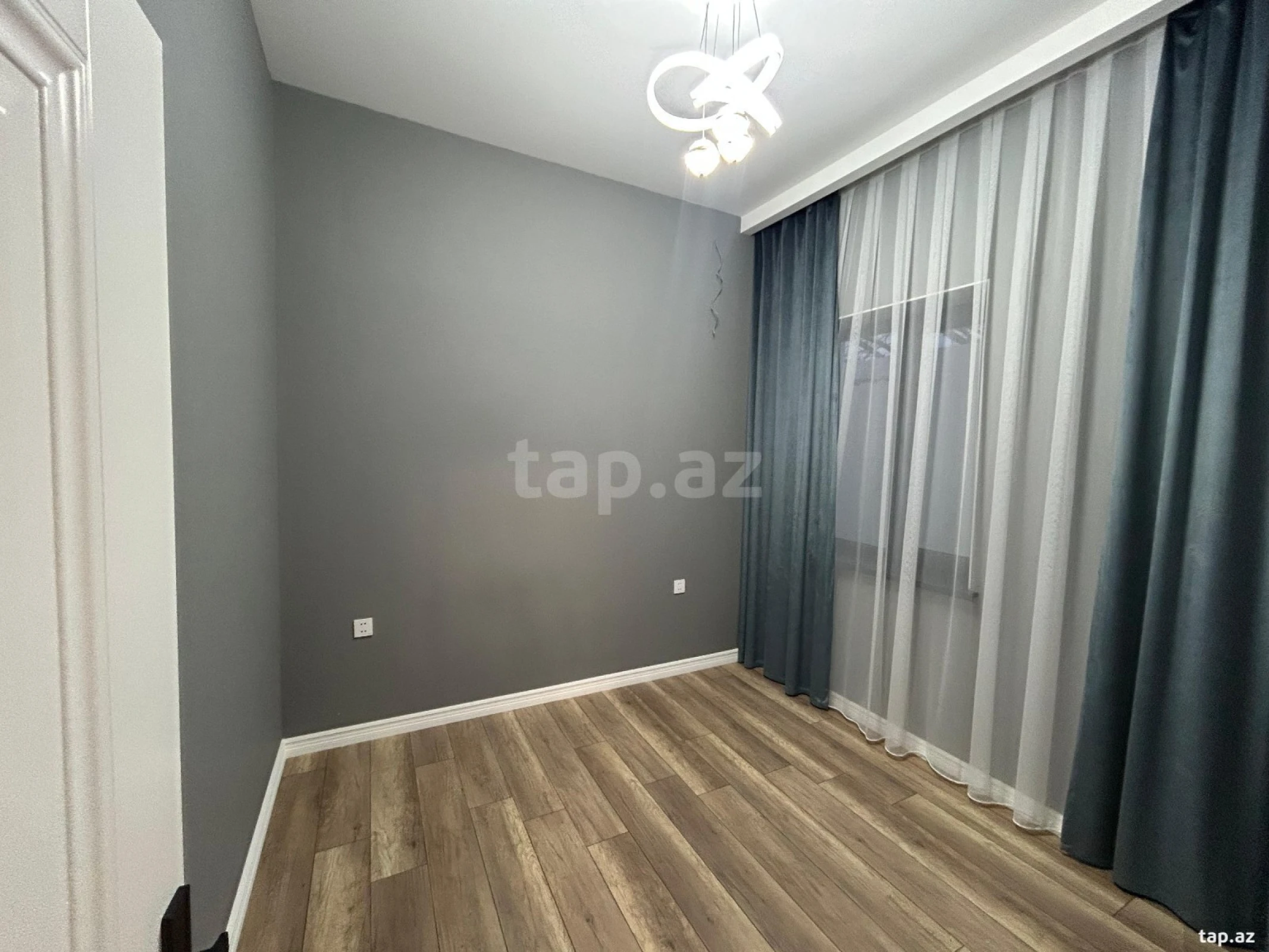 Satılır 4 otaqlı həyət evi 120 m²