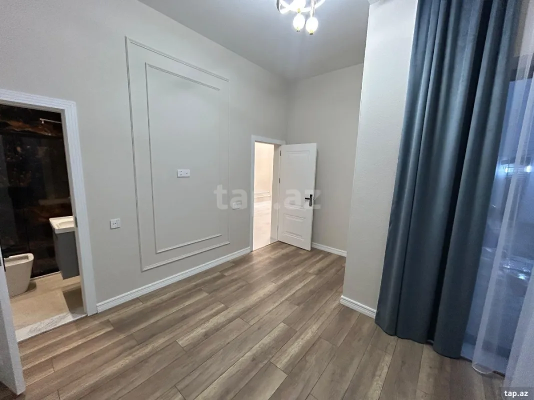 Satılır 4 otaqlı həyət evi 120 m²