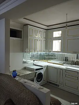 Satılır 2 otaqlı yeni tikili 65 m² — Xırdalan, Abşeron 2 otaq 65.00 m²