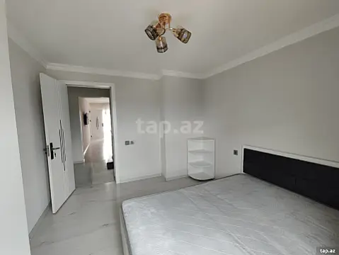 Kirayə verilir 3 otaqlı yeni tikili 75 m²