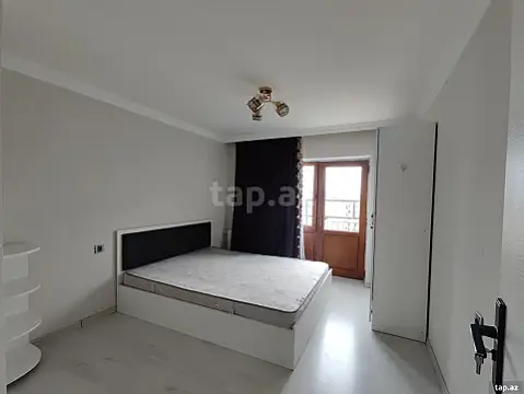 Kirayə verilir 3 otaqlı yeni tikili 75 m²
