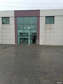 Kirayə verilir obyekt — Bakı, Binəqədi