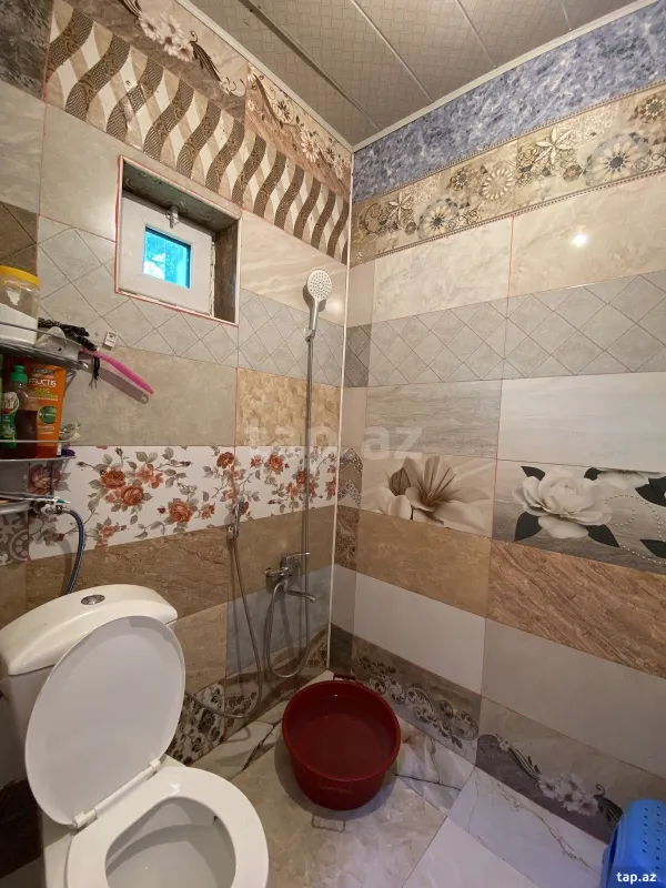 Satılır 2 otaqlı həyət evi