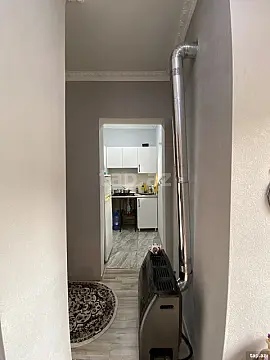 Satılır 2 otaqlı həyət evi