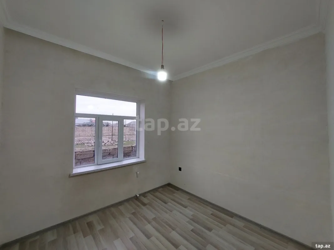 Satılır 3 otaqlı həyət evi