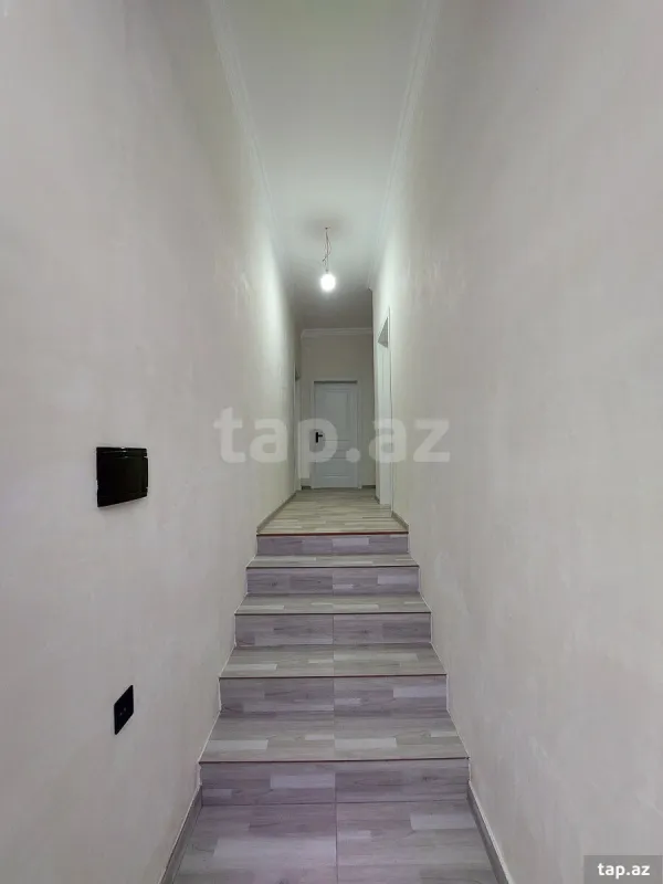 Satılır 3 otaqlı həyət evi