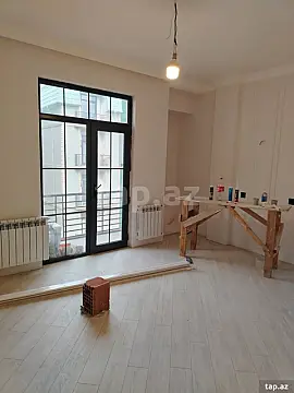 Satılır 2 otaqlı yeni tikili 57 m² — Bakı, Masazır 2 otaq 57.00 m²