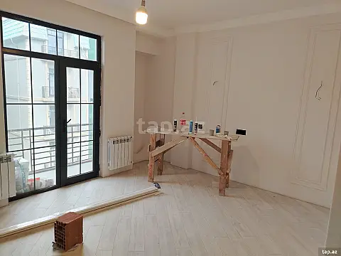 Satılır 2 otaqlı yeni tikili 57 m²